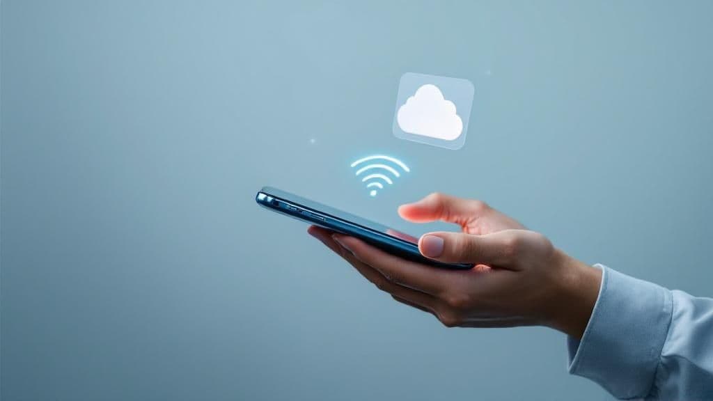 Wie funktioniert Google Wallet im Detail?