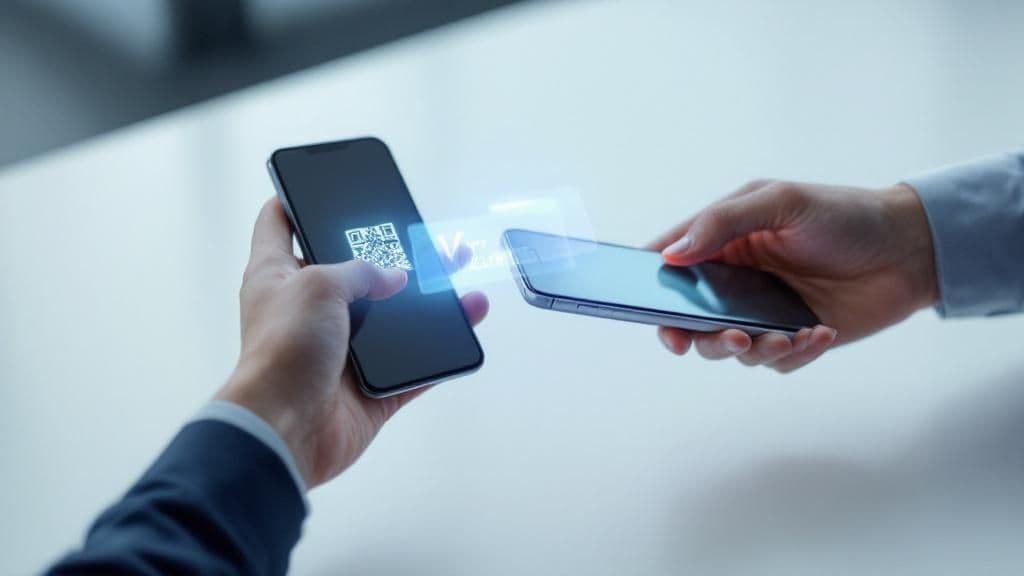 Digital Business Card: Das smarte Networking-Tool nutzen