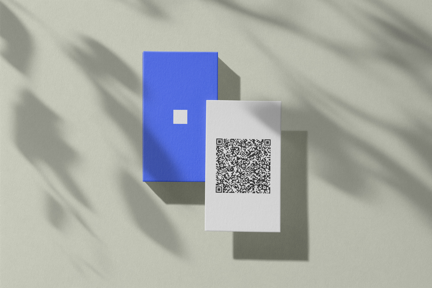 QR Code Visitenkarte kostenlos erstellen und clever nutzen